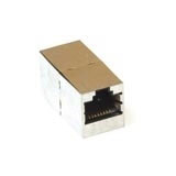 Intronics STP CAT6 Coupler (SD6018)